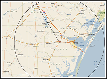 Coverage Map 2