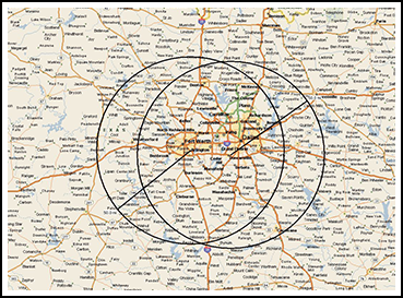 Coverage Map 3