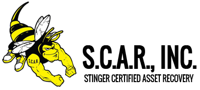 Stinger Certified Asset Recovery