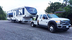 RV Recovery