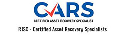 Certified Asset Recovery