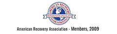 American Recovery Association